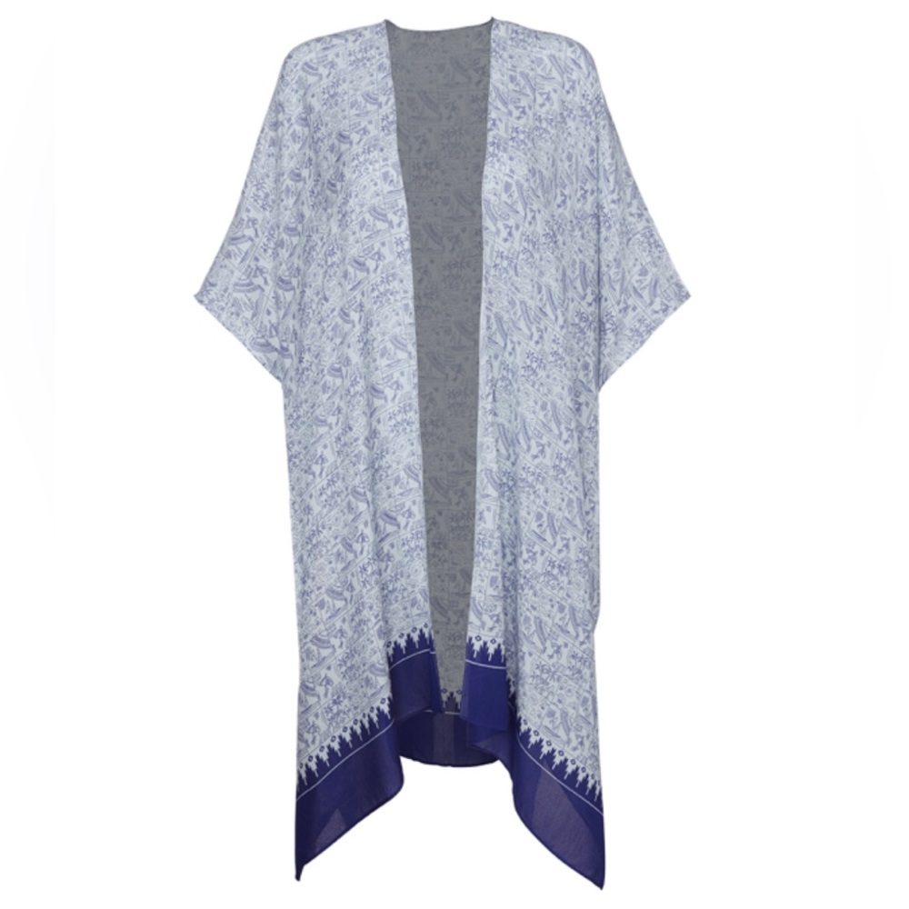 Cabi Beach Club Cover-Up